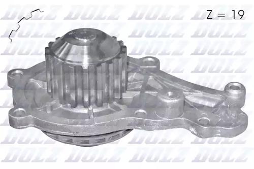 Dolz C129 Water pump Dolz C129 Water pump