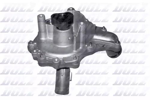 Dolz F204 Water pump