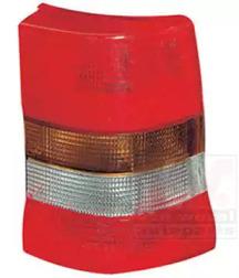 Van Wezel 3739932 Ліхтар задній Van Wezel 3739932 Ліхтар задній