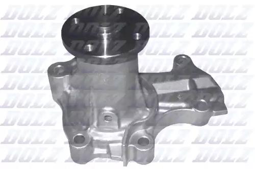 Dolz H218 Water pump