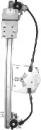 Van Wezel 3742267 Regulator assy door window