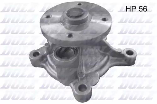 Dolz H227 Water pump