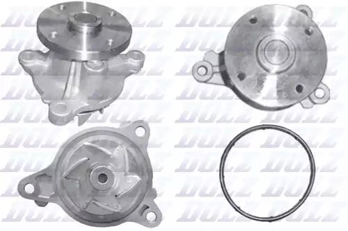 Dolz H235 Water pump