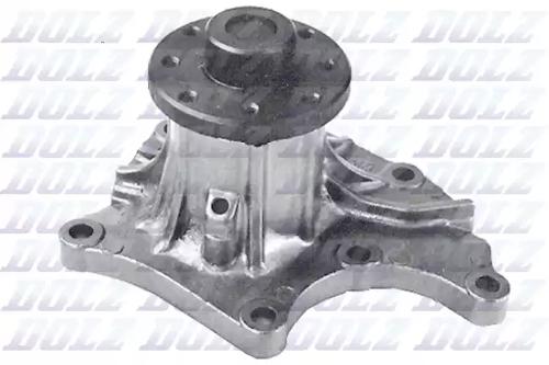 Dolz I208 Water pump Dolz I208 Water pump