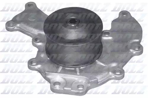 Dolz I211 Насос охолоджуючої рідини Dolz I211 Насос охолоджуючої рідини