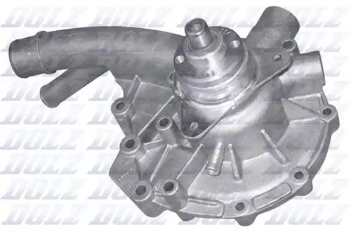 Dolz M179 Water pump