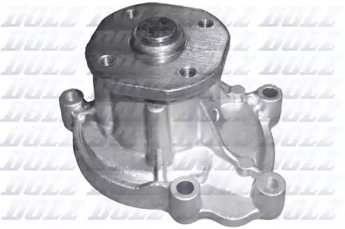 Dolz M237 Water pump