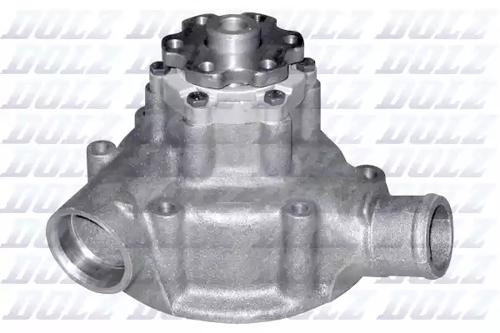 Dolz M635 Water pump