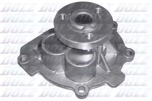 Dolz O263 Water pump