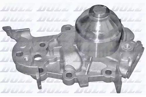 Dolz R218 Water pump Dolz R218 Water pump