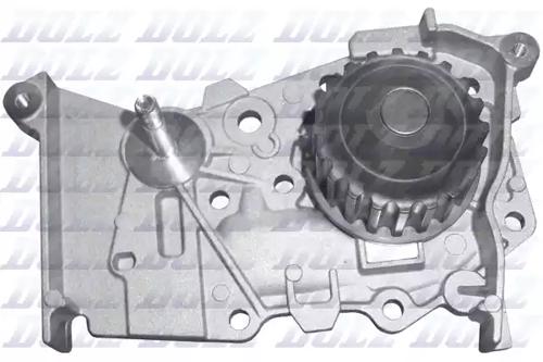 Dolz R236 Water pump Dolz R236 Water pump