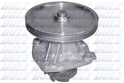 Dolz S121ST Water pump