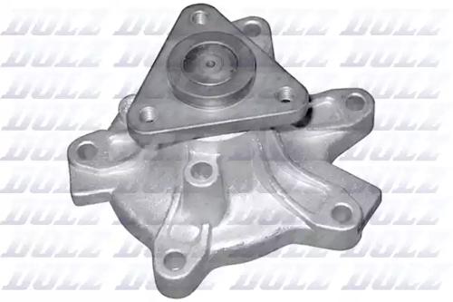 Dolz T205 Water pump