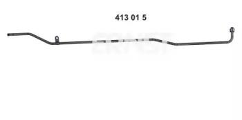 Ernst 413015 Exhaust pipe