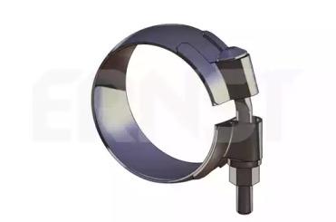 Ernst 497565 Муфта системи випуску Ernst 497565 Муфта системи випуску