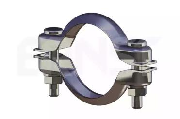 Ernst 495523 Obejma mm