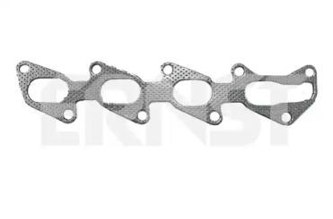 Ernst 490542 Прокладка колектора випускного Ernst 490542 Прокладка колектора випускного