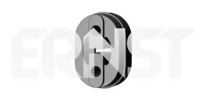 Ernst 490610 Exhaust pipe support Ernst 490610 Exhaust pipe support