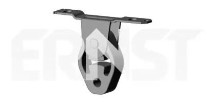 Ernst 490634 Exhaust pipe support Ernst 490634 Exhaust pipe support