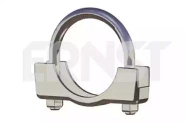 Ernst 499859 Муфта системи випуску Ernst 499859 Муфта системи випуску