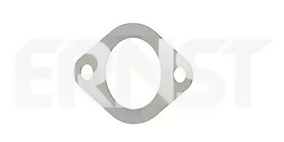 Ernst 491037 Прокладка глушителя Ernst 491037 Прокладка глушителя