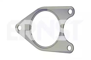 Ernst 491112 Прокладка труби вихлопного газу Ernst 491112 Прокладка труби вихлопного газу