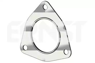 Ernst 492249 Прокладка глушителя Ernst 492249 Прокладка глушителя