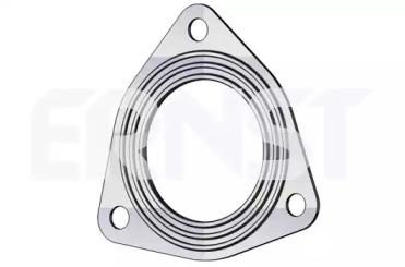 Ernst 492256 Прокладка глушителя Ernst 492256 Прокладка глушителя
