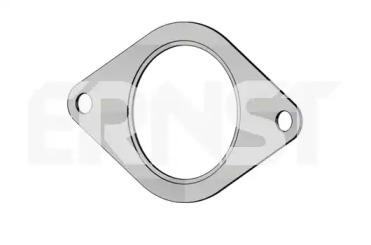 Ernst 492263 Прокладка глушителя Ernst 492263 Прокладка глушителя