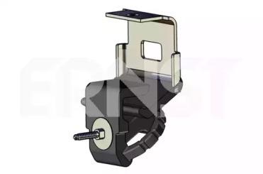 Ernst 492324 Exhaust pipe support