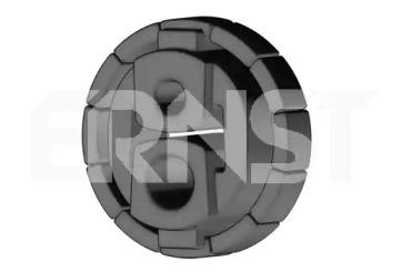 Ernst 492348 Кронштейн системи випуску відпрацьованих газів Ernst 492348 Кронштейн системи випуску відпрацьованих газів