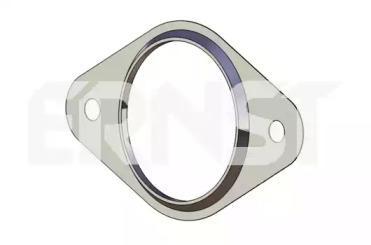 Ernst 492362 Прокладка глушителя Ernst 492362 Прокладка глушителя