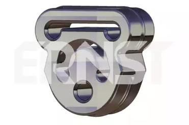 Ernst 492379 Exhaust pipe support Ernst 492379 Exhaust pipe support