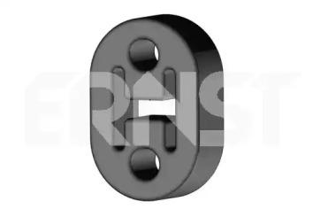 Ernst 492386 Exhaust pipe support Ernst 492386 Exhaust pipe support