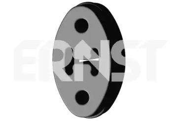 Ernst 492416 Exhaust pipe support Ernst 492416 Exhaust pipe support