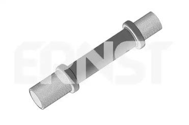 Ernst 492430 Болт системи випуску Ernst 492430 Болт системи випуску