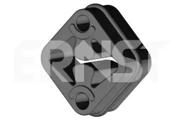 Ernst 492447 Exhaust pipe support Ernst 492447 Exhaust pipe support