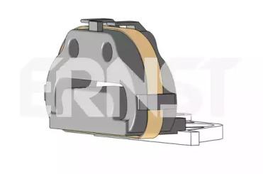 Ernst 492515 Exhaust pipe support Ernst 492515 Exhaust pipe support