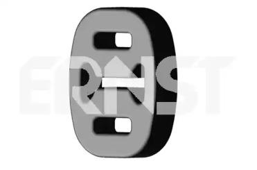 Ernst 492546 Exhaust pipe support
