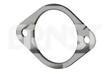 Ernst 492591 Прокладка глушителя Ernst 492591 Прокладка глушителя