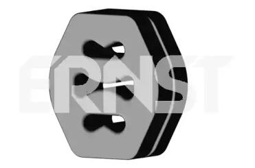 Ernst 492638 Кронштейн системи випуску відпрацьованих газів Ernst 492638 Кронштейн системи випуску відпрацьованих газів