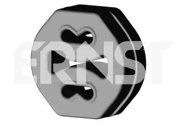 Ernst 492645 Кронштейн системи випуску відпрацьованих газів