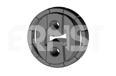 Ernst 492713 Кронштейн системи випуску відпрацьованих газів Ernst 492713 Кронштейн системи випуску відпрацьованих газів