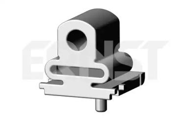 Ernst 492768 Кронштейн системи випуску відпрацьованих газів Ernst 492768 Кронштейн системи випуску відпрацьованих газів