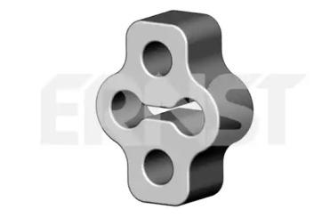 Ernst 492775 Кронштейн системи випуску відпрацьованих газів