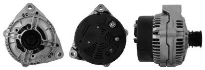 AMK AL3326 Alternator assy