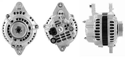 AMK AL3840 Alternator assy AMK AL3840 Alternator assy