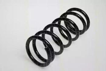 Triscan 875016031 Пружина подвески передняя Triscan 875016031 Пружина подвески передняя