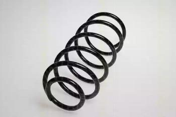 Triscan 875016059 Пружина підвіски Triscan 875016059 Пружина підвіски