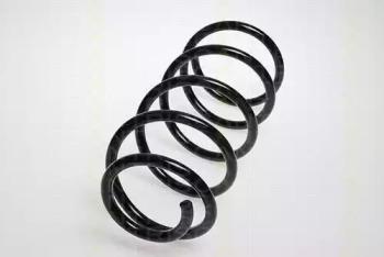 Triscan 875016060 Пружина подвески передняя